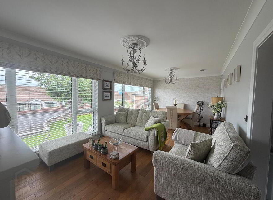 15 Cadogen Park, Waterside, Derry / Londonderry, BT47 5QW
