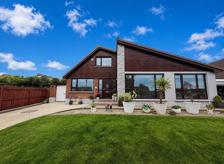 15 Cadogen Park, Waterside, Derry / Londonderry, BT47 5QW