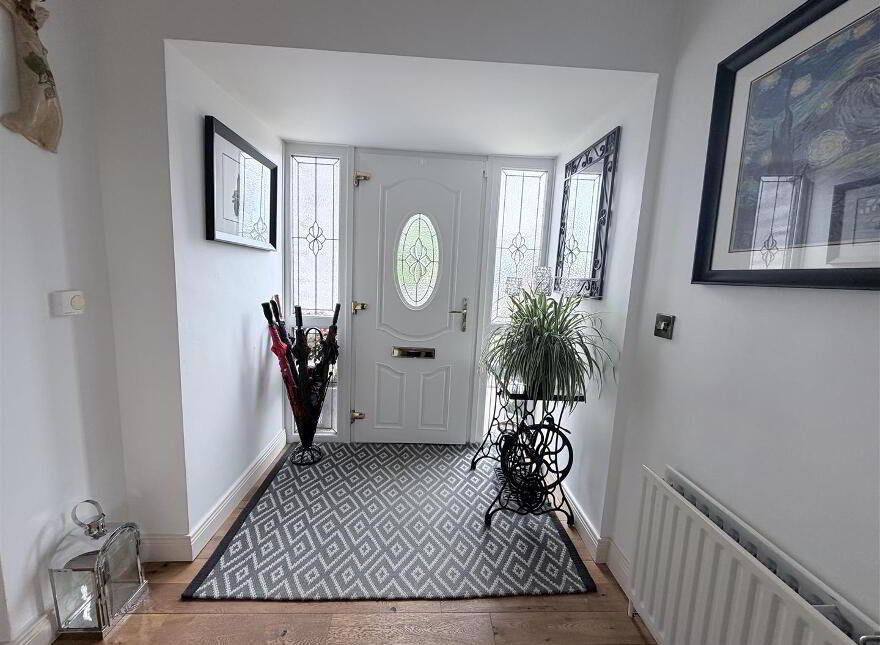 15 Cadogen Park, Waterside, Derry / Londonderry, BT47 5QW