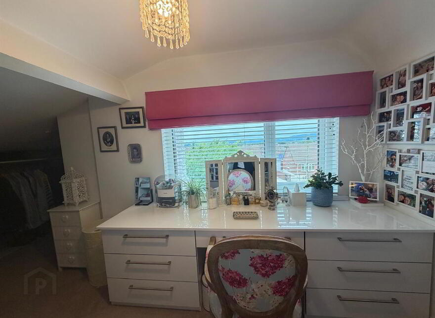 15 Cadogen Park, Waterside, Derry / Londonderry, BT47 5QW