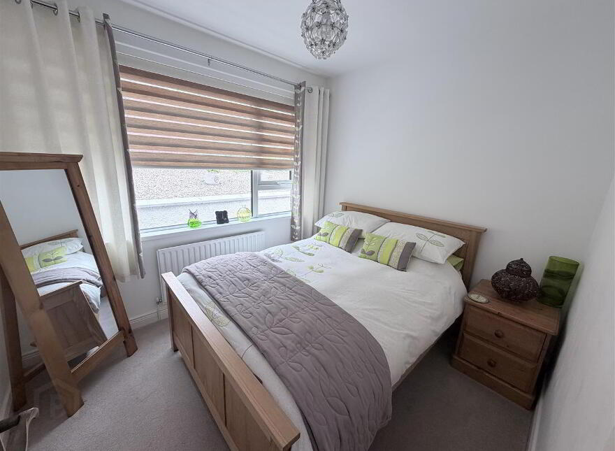 15 Cadogen Park, Waterside, Derry / Londonderry, BT47 5QW
