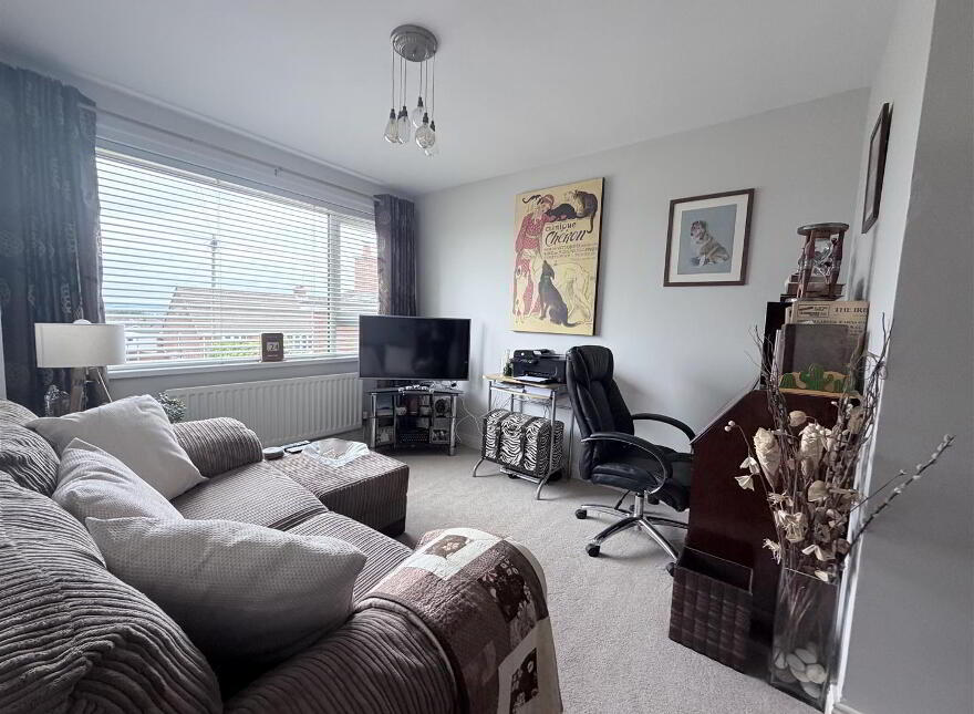 15 Cadogen Park, Waterside, Derry / Londonderry, BT47 5QW
