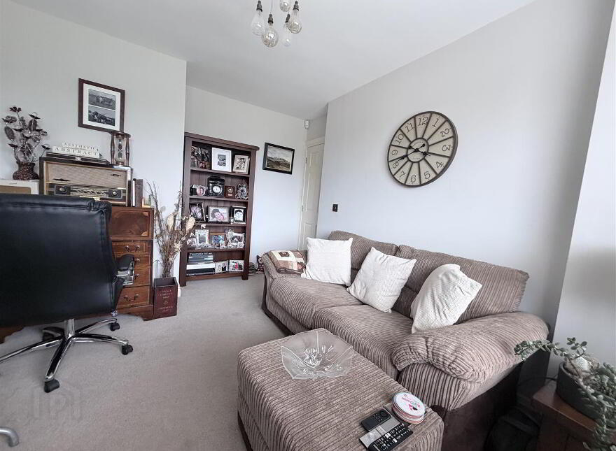 15 Cadogen Park, Waterside, Derry / Londonderry, BT47 5QW