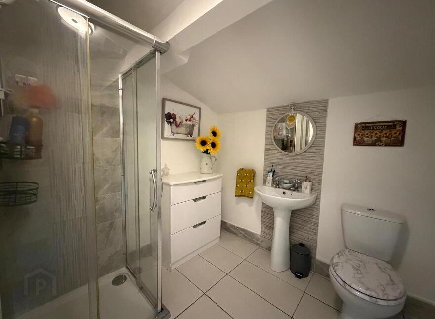 15 Cadogen Park, Waterside, Derry / Londonderry, BT47 5QW