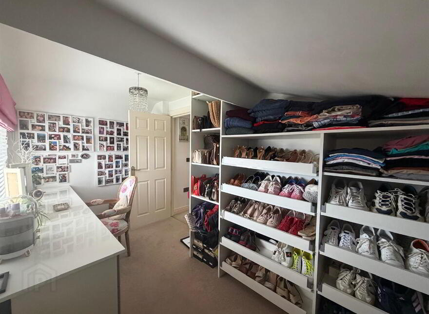 15 Cadogen Park, Waterside, Derry / Londonderry, BT47 5QW