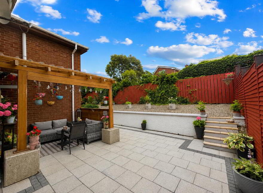 15 Cadogen Park, Waterside, Derry / Londonderry, BT47 5QW