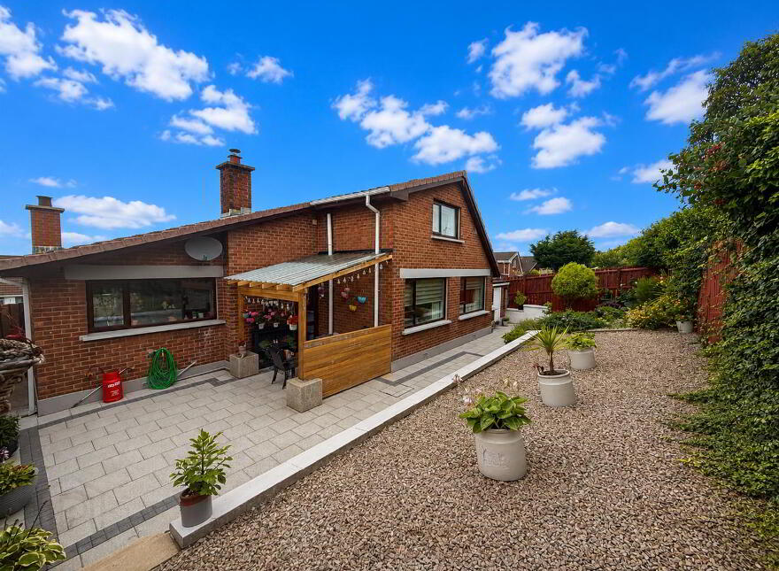 15 Cadogen Park, Waterside, Derry / Londonderry, BT47 5QW