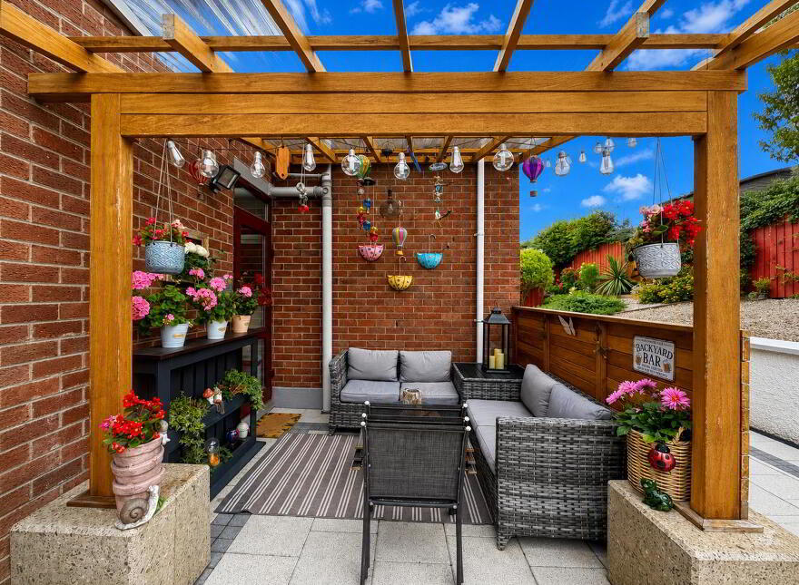 15 Cadogen Park, Waterside, Derry / Londonderry, BT47 5QW