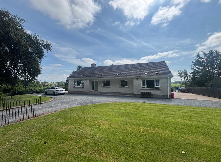 23 Castletown Road, Aughnacloy, BT69 6ED photo