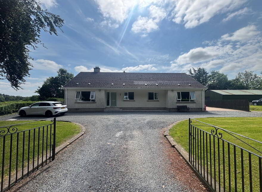 23 Castletown Road, Aughnacloy, BT69 6ED