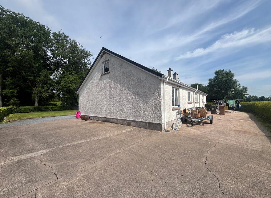 23 Castletown Road, Aughnacloy, BT69 6ED