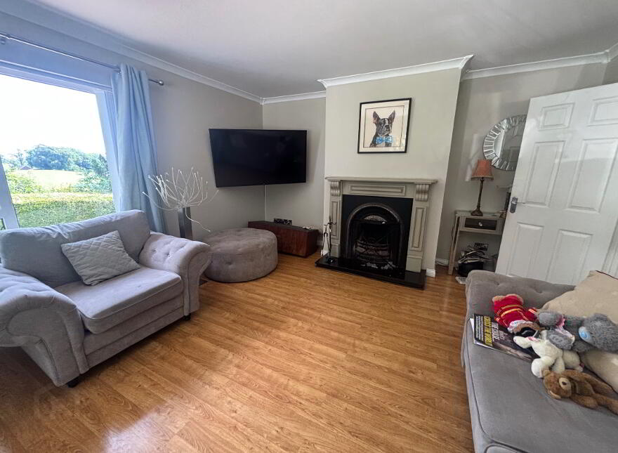23 Castletown Road, Aughnacloy, BT69 6ED