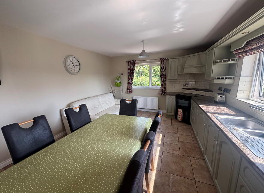23 Castletown Road, Aughnacloy, BT69 6ED