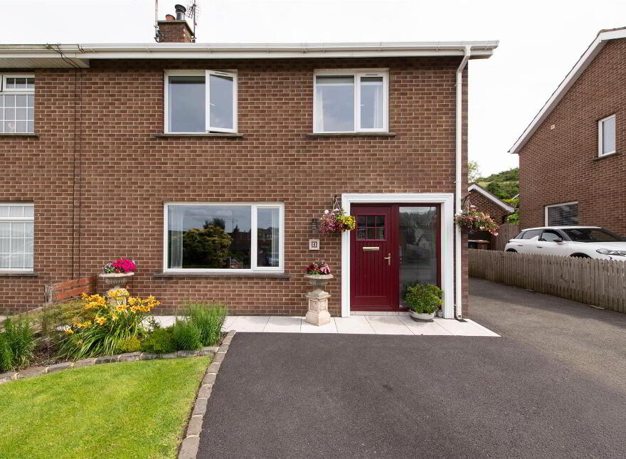 4 Braeside Drive, Downpatrick, BT30 6RZ
