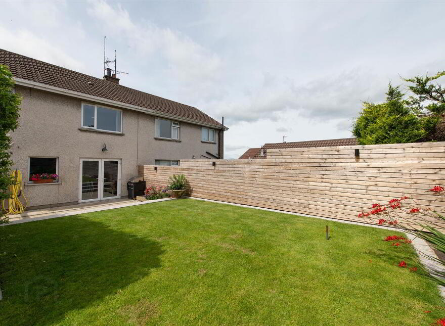 4 Braeside Drive, Downpatrick, BT30 6RZ
