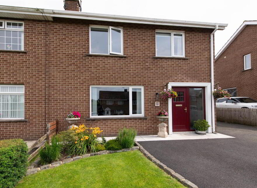 4 Braeside Drive, Downpatrick, BT30 6RZ