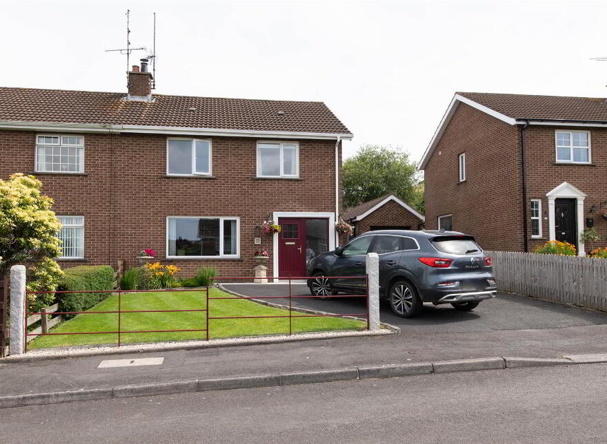 4 Braeside Drive, Downpatrick, BT30 6RZ