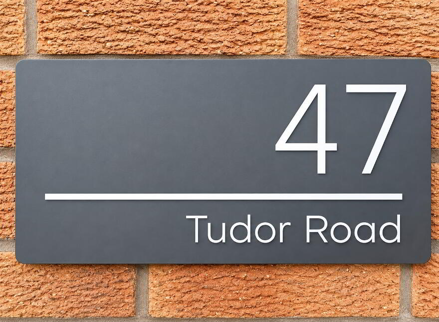 47 Tudor Road, Carrickfergus, BT38 9TU