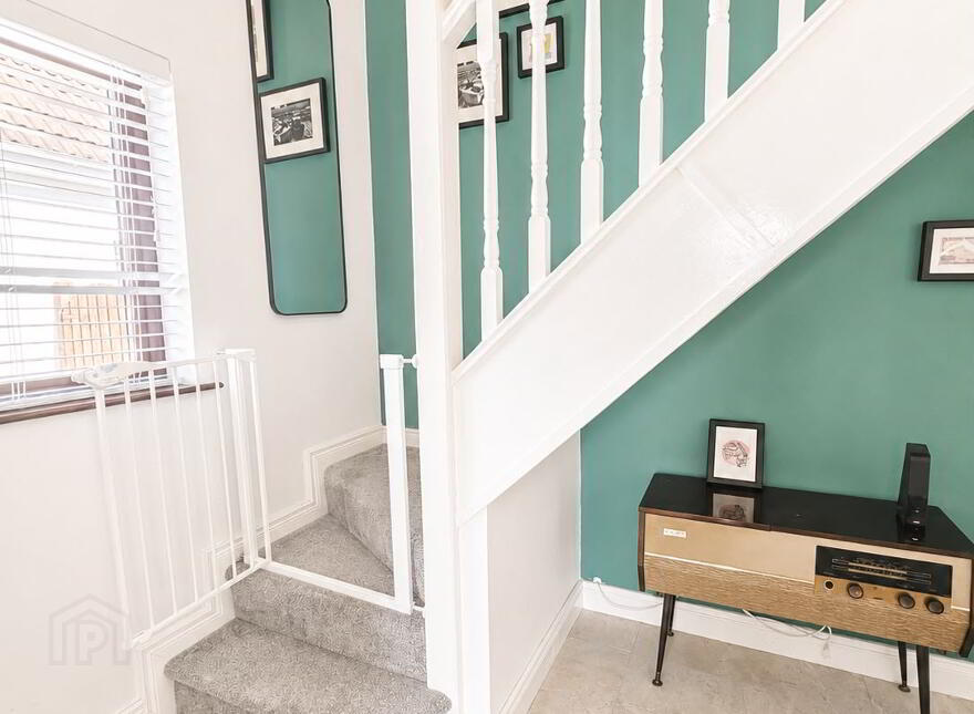 47 Tudor Road, Carrickfergus, BT38 9TU