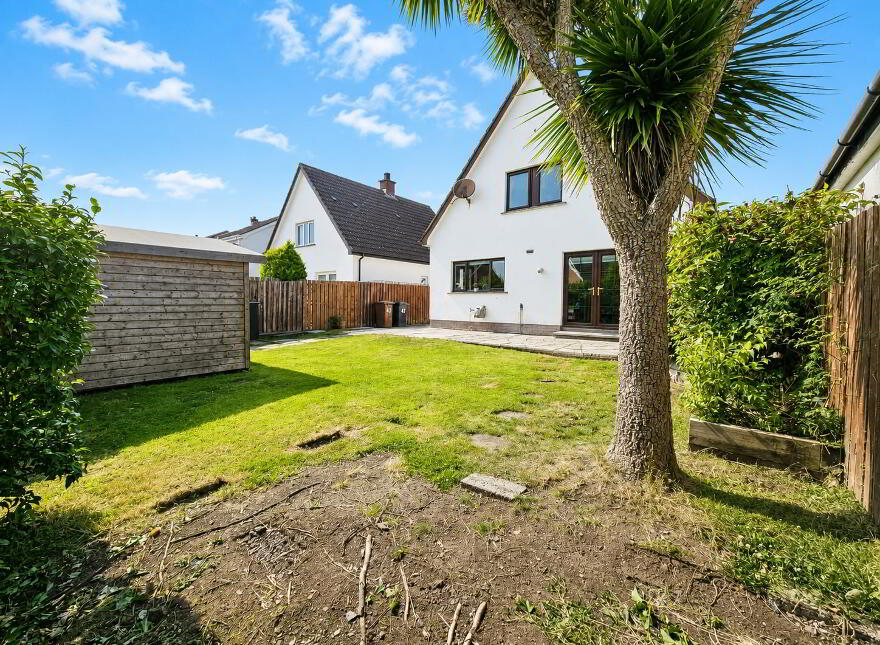 47 Tudor Road, Carrickfergus, BT38 9TU