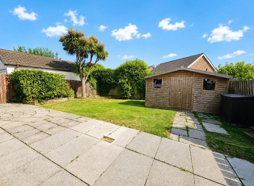 47 Tudor Road, Carrickfergus, BT38 9TU