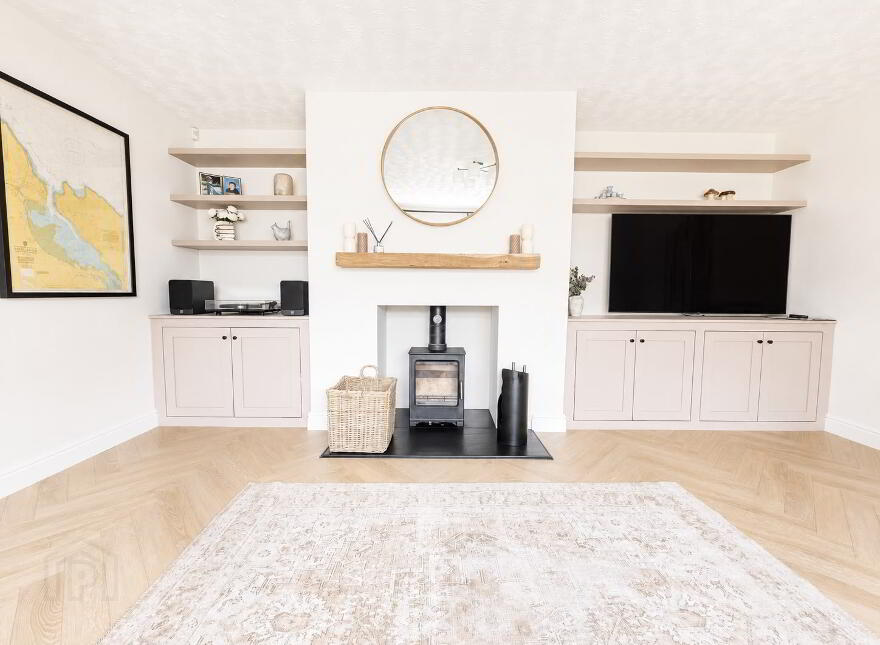 47 Tudor Road, Carrickfergus, BT38 9TU