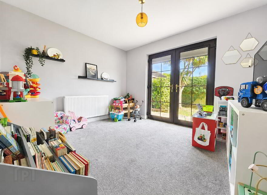 47 Tudor Road, Carrickfergus, BT38 9TU