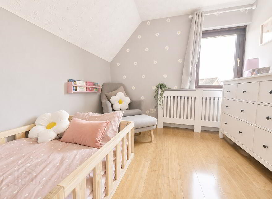 47 Tudor Road, Carrickfergus, BT38 9TU