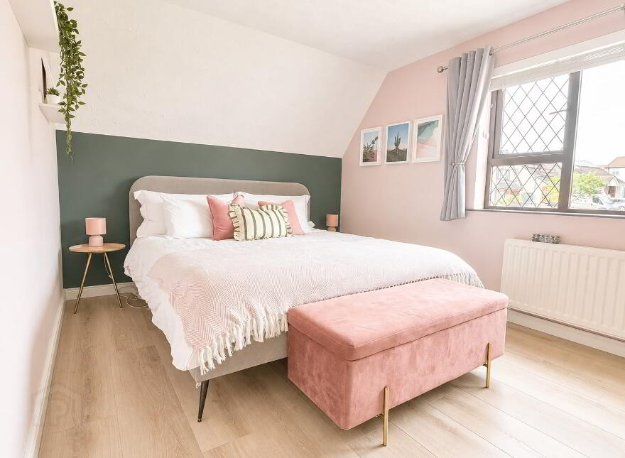47 Tudor Road, Carrickfergus, BT38 9TU