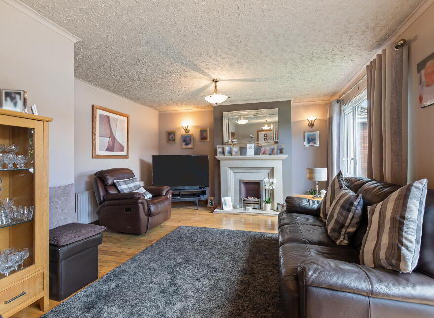 4 Silverbirch Gardens, Bangor, BT19 6ES