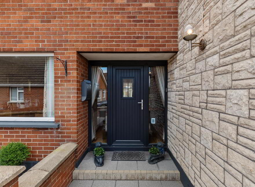 4 Silverbirch Gardens, Bangor, BT19 6ES