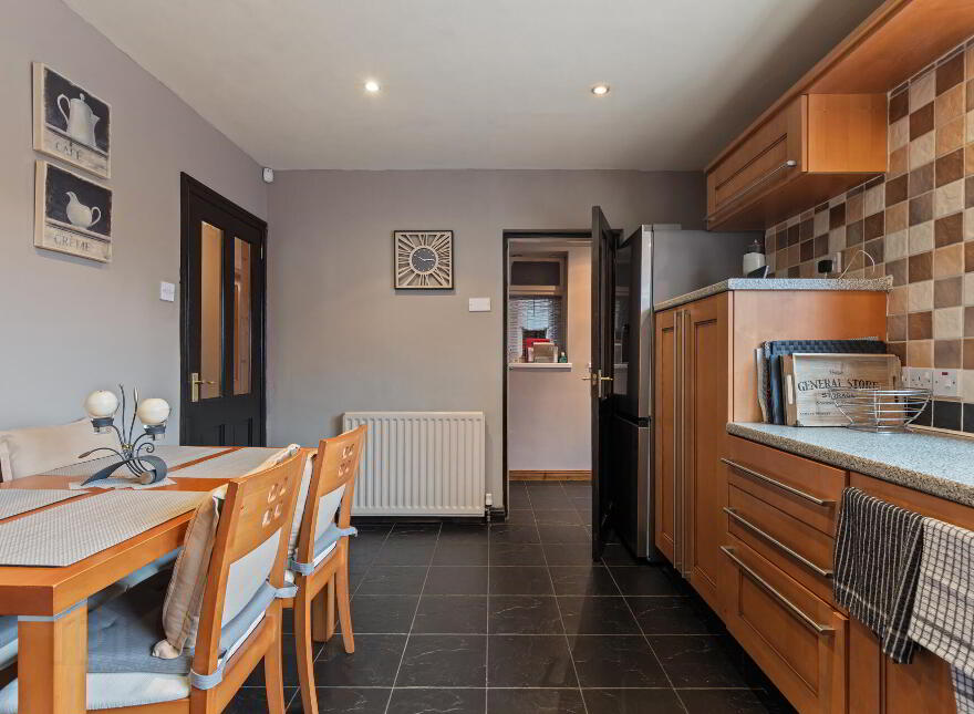 4 Silverbirch Gardens, Bangor, BT19 6ES