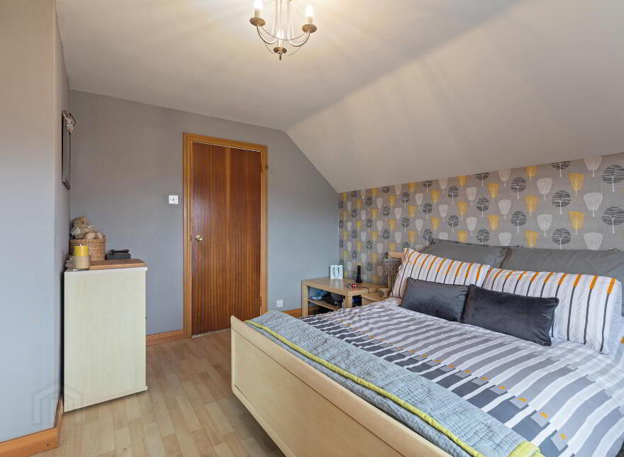 4 Silverbirch Gardens, Bangor, BT19 6ES