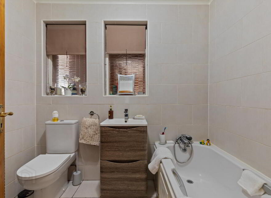 4 Silverbirch Gardens, Bangor, BT19 6ES