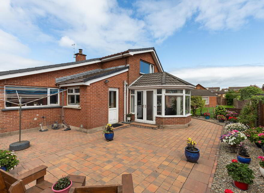 4 Silverbirch Gardens, Bangor, BT19 6ES