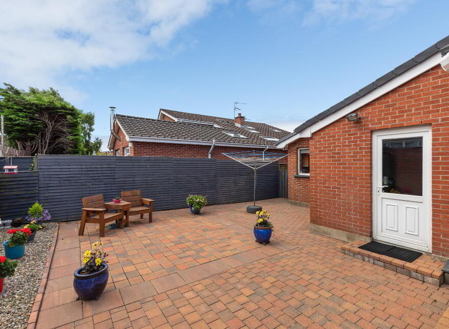 4 Silverbirch Gardens, Bangor, BT19 6ES