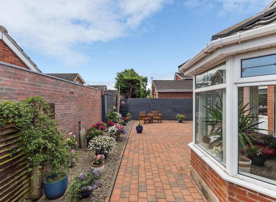 4 Silverbirch Gardens, Bangor, BT19 6ES
