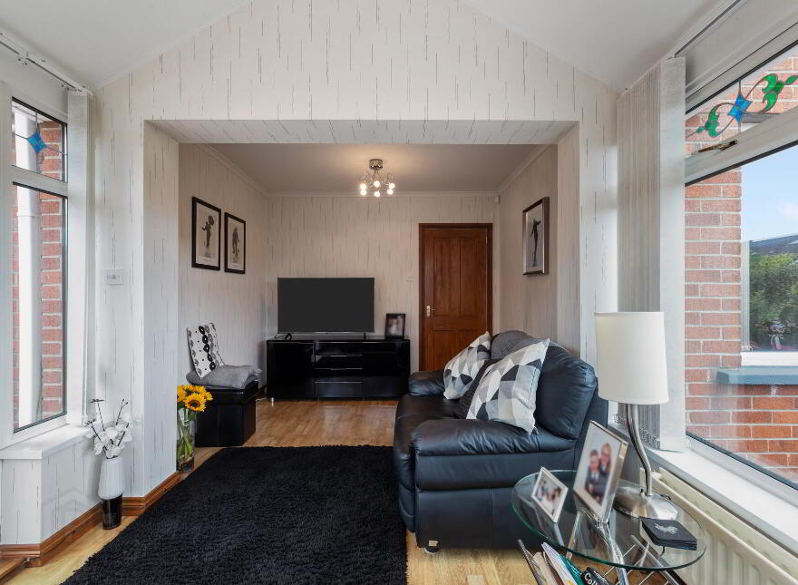 4 Silverbirch Gardens, Bangor, BT19 6ES