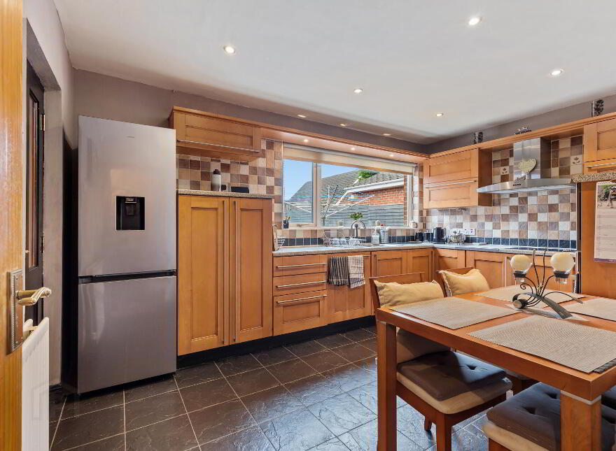 4 Silverbirch Gardens, Bangor, BT19 6ES