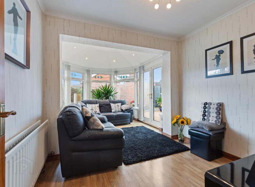 4 Silverbirch Gardens, Bangor, BT19 6ES