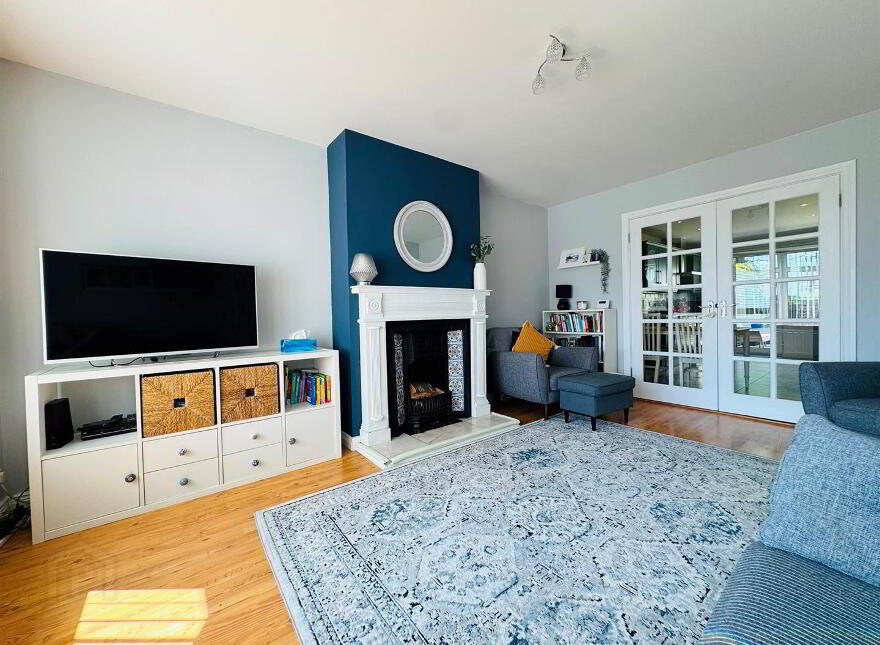 25 Hightown Gardens, Hightown Road, Newtownabbey, BT36 7TN