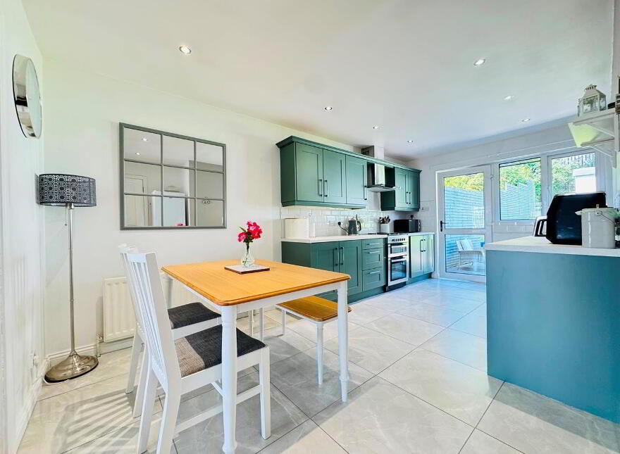 25 Hightown Gardens, Hightown Road, Newtownabbey, BT36 7TN