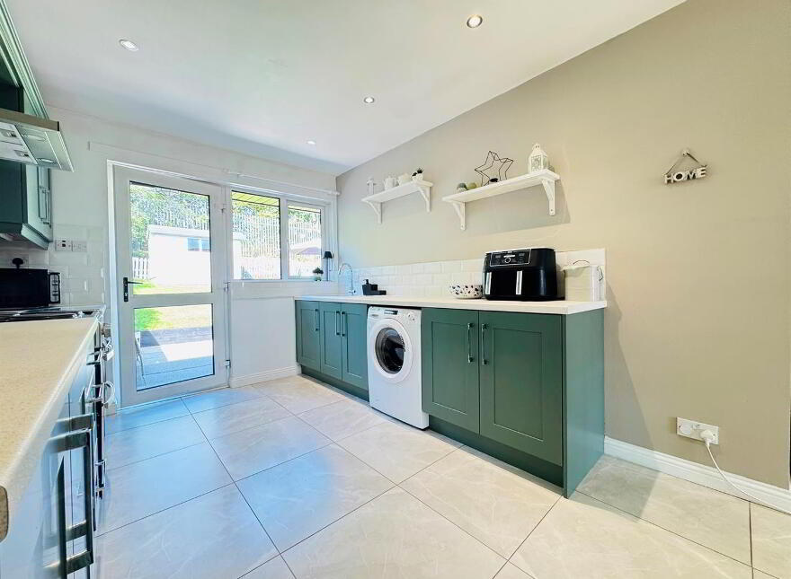 25 Hightown Gardens, Hightown Road, Newtownabbey, BT36 7TN