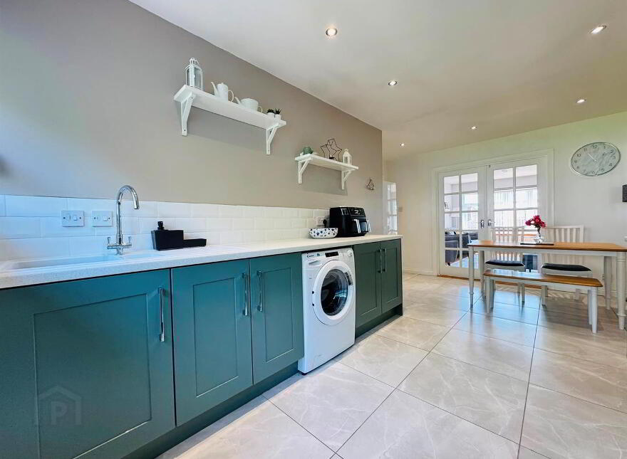 25 Hightown Gardens, Hightown Road, Newtownabbey, BT36 7TN