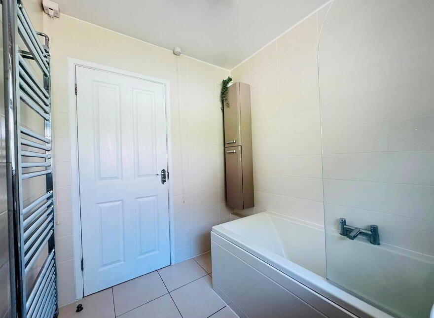 25 Hightown Gardens, Hightown Road, Newtownabbey, BT36 7TN