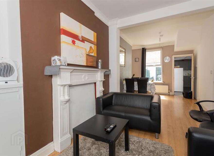 308 Donegall Road, Belfast, BT12 6FX