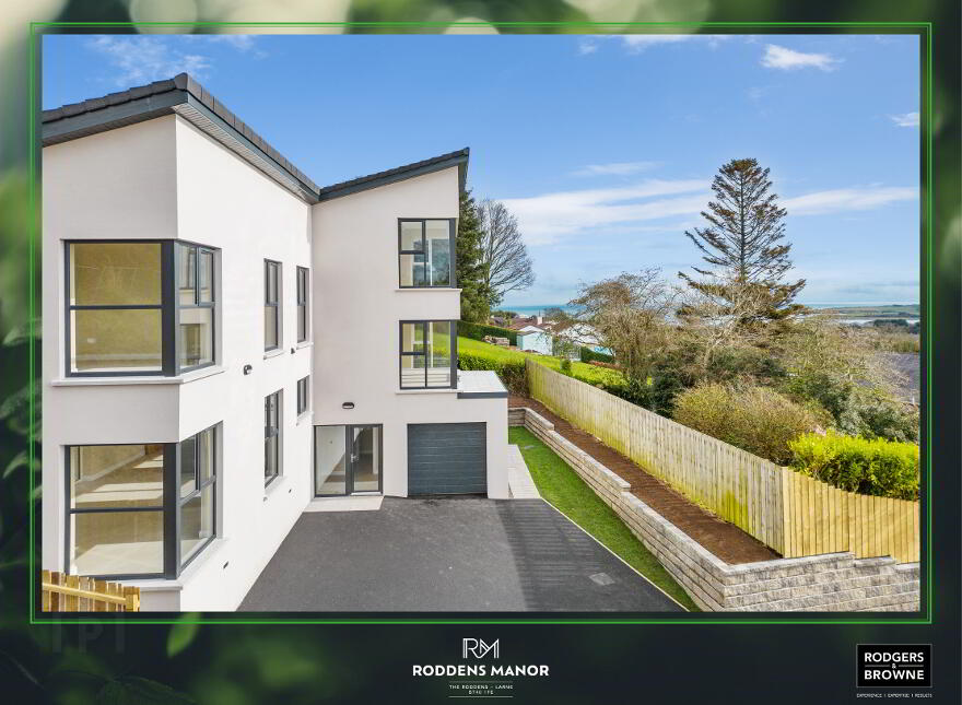 9, Roddens Manor, The Roddens, Larne, BT40 1FE
