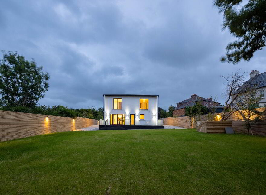 1 Neills Lane, Greenisland, Carrickfergus, BT38 8UD