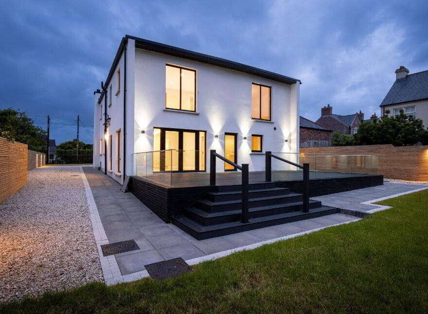 1 Neills Lane, Greenisland, Carrickfergus, BT38 8UD