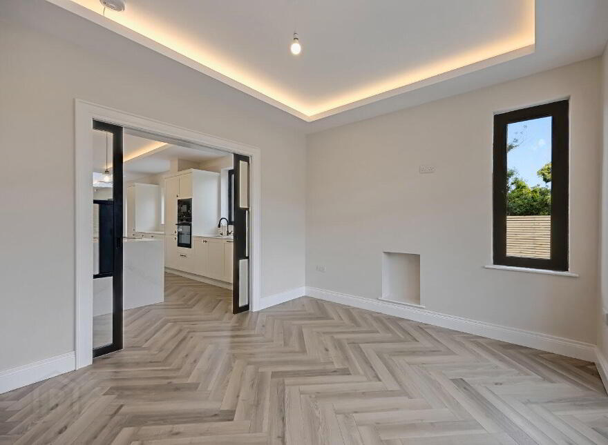 1 Neills Lane, Greenisland, Carrickfergus, BT38 8UD